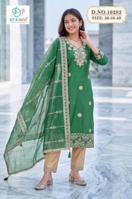 Aanya Junior Budget-friendly kids wear in Goa
